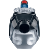 Пылесос Bosch GAS 18V-1 Professional