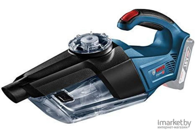 Пылесос Bosch GAS 18V-1 Professional