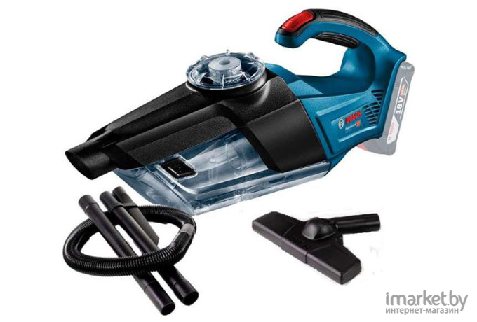 Пылесос Bosch GAS 18V-1 Professional