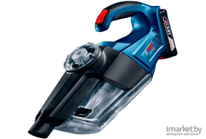 Пылесос Bosch GAS 18V-1 Professional