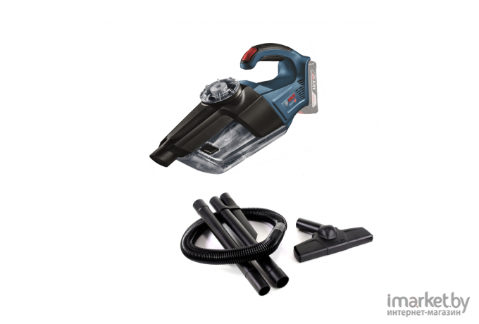 Пылесос Bosch GAS 18V-1 Professional