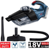 Пылесос Bosch GAS 18V-1 Professional