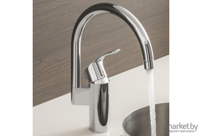 Смеситель Grohe Euroeco Special [32786000]