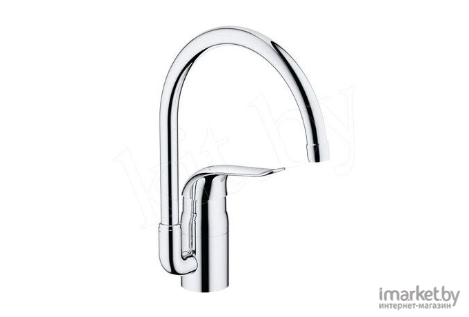 Смеситель Grohe Euroeco Special [32786000]