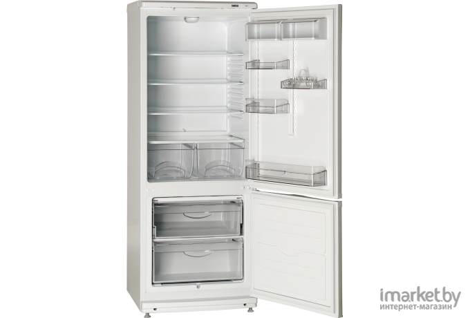 Холодильник ATLANT ХМ 4009-100