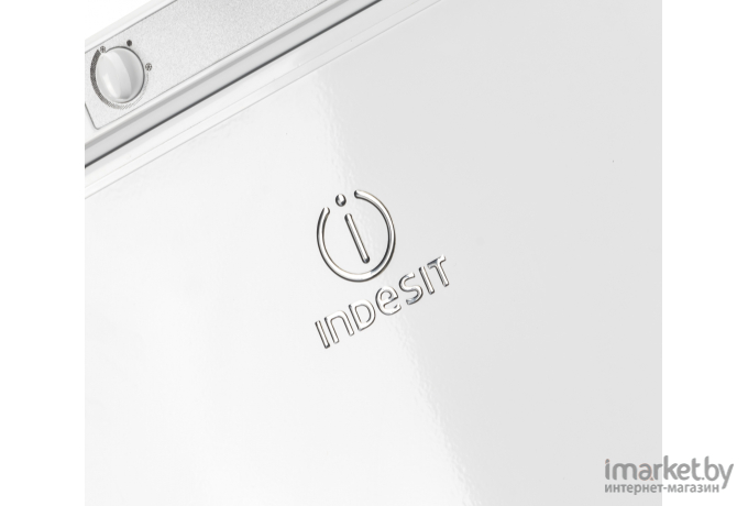 Холодильник Indesit ES 15