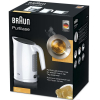 Электрочайник Braun PurEase WK 3100 WH