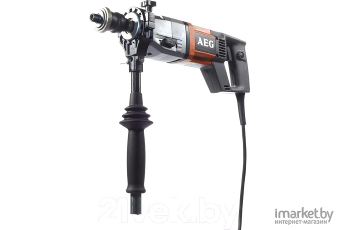 Дрель алмазного сверления AEG Powertools DB 1500-2 XE (4935412475)