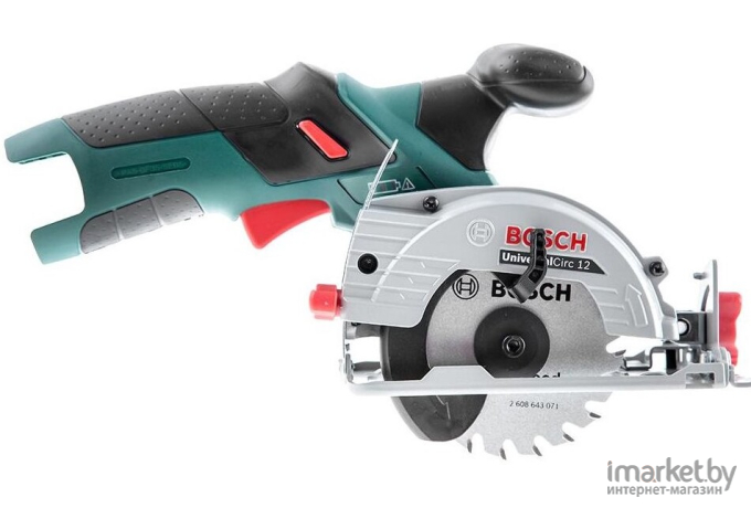 Дисковая пила Bosch UniversalCirc 12 (0.603.3C7.003)