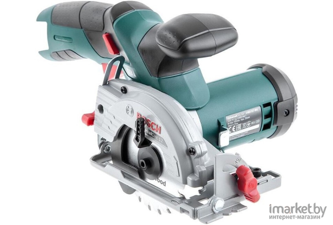 Дисковая пила Bosch UniversalCirc 12 (0.603.3C7.003)