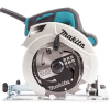 Дисковая пила Makita HS7611K