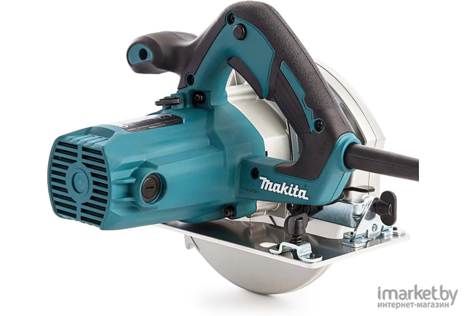 Дисковая пила Makita HS7611K