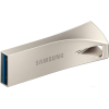 USB Flash Samsung BAR Plus 128GB (серебристый)