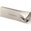 USB Flash Samsung BAR Plus 128GB (серебристый)