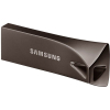 USB Flash Samsung BAR Plus 128GB (серебристый)