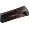 USB Flash Samsung BAR Plus 128GB (серебристый)