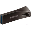 USB Flash Samsung BAR Plus 128GB (титан)