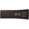 USB Flash Samsung BAR Plus 128GB (титан)