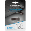 USB Flash Samsung BAR Plus 128GB (титан)