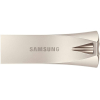 USB Flash Samsung BAR Plus 128GB (титан)