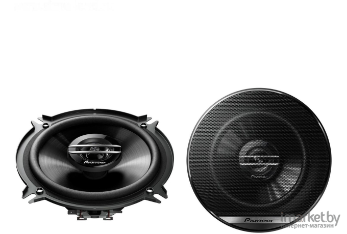 Коаксиальная АС Pioneer TS-G1320F