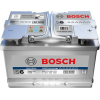 Автомобильный аккумулятор Bosch S5 A08 (570901076) 70 А/ч