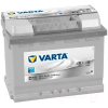 Автомобильный аккумулятор Varta Silver Dynamic D15 563 400 061 (63 А/ч)