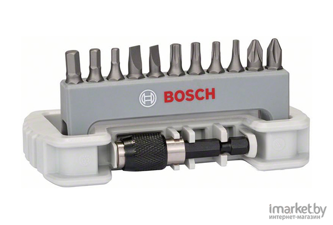 Набор бит Bosch 2608522131 (12 предметов)