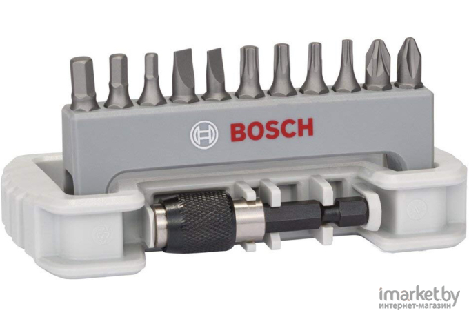 Набор бит Bosch 2608522131 (12 предметов)