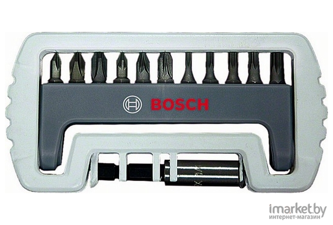 Набор бит Bosch 2608522131 (12 предметов)