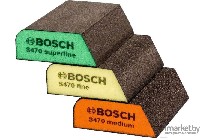 Набор оснастки Bosch 2.608.621.252