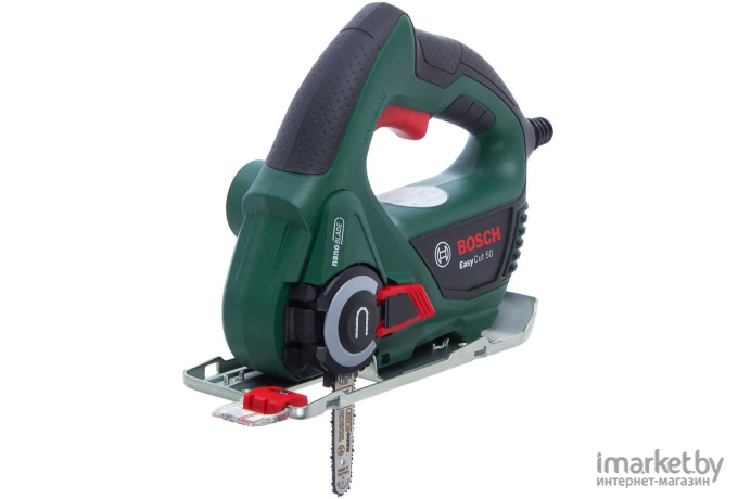 Электролобзик Bosch EasyCut 50 (0.603.3C8.020)