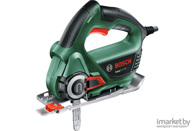 Электролобзик Bosch EasyCut 50 (0.603.3C8.020)