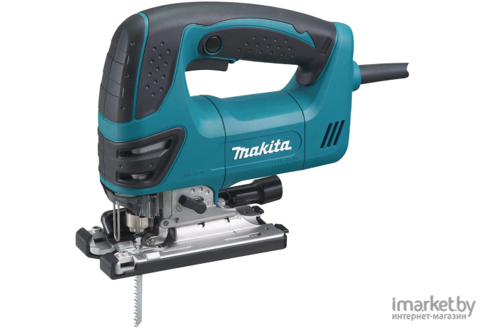 Профессиональный электролобзик Makita 4350FСТ