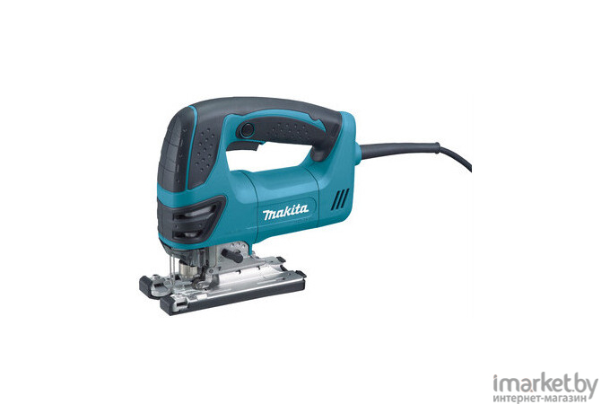 Профессиональный электролобзик Makita 4350FСТ