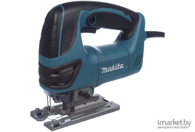 Профессиональный электролобзик Makita 4350FСТ