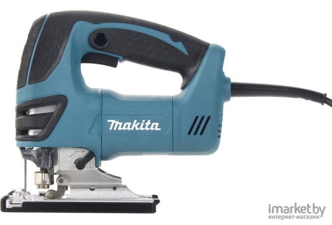 Профессиональный электролобзик Makita 4350FСТ