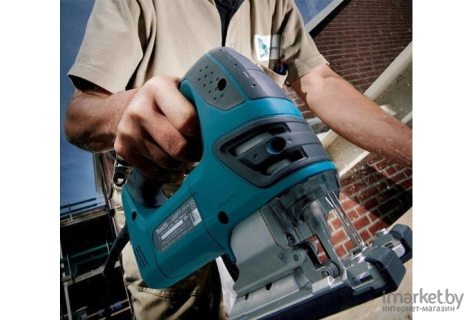 Профессиональный электролобзик Makita 4350FСТ