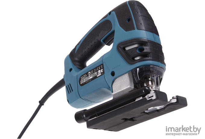 Профессиональный электролобзик Makita 4350FСТ