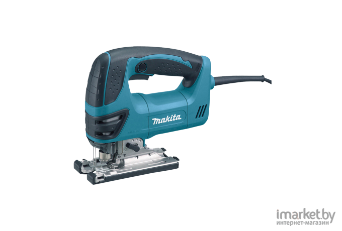 Профессиональный электролобзик Makita 4350FСТ