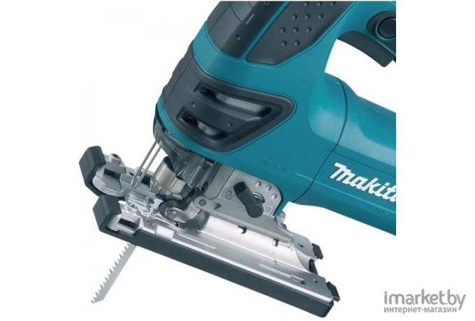 Профессиональный электролобзик Makita 4350FСТ