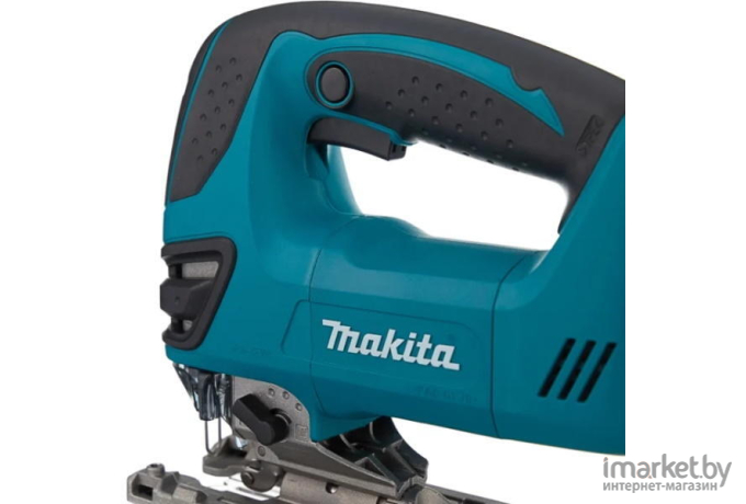 Профессиональный электролобзик Makita 4350FСТ