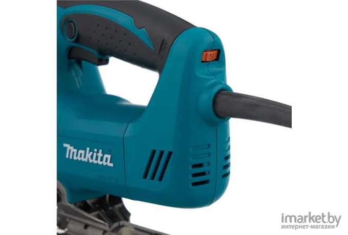 Профессиональный электролобзик Makita 4350FСТ