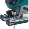 Профессиональный электролобзик Makita 4350FСТ