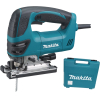 Профессиональный электролобзик Makita 4350FСТ