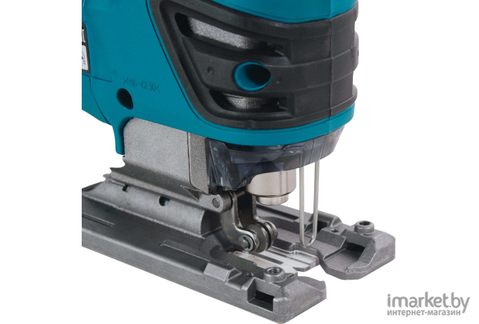 Профессиональный электролобзик Makita 4350FСТ