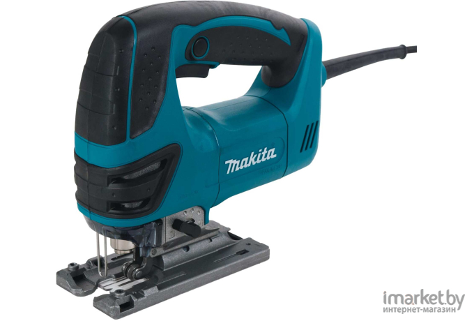 Профессиональный электролобзик Makita 4350FСТ