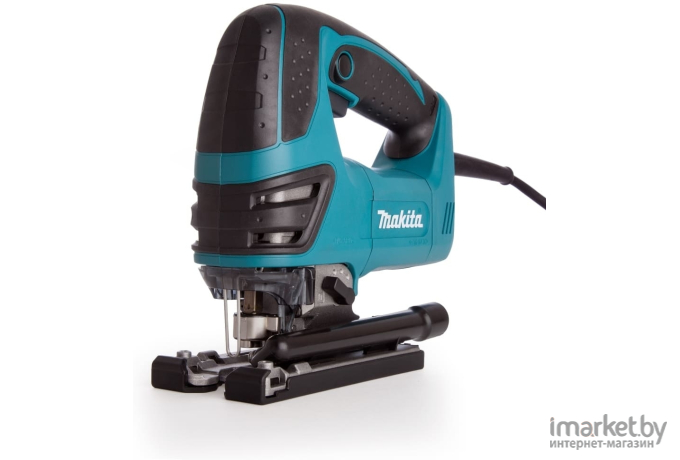 Профессиональный электролобзик Makita 4350FСТ