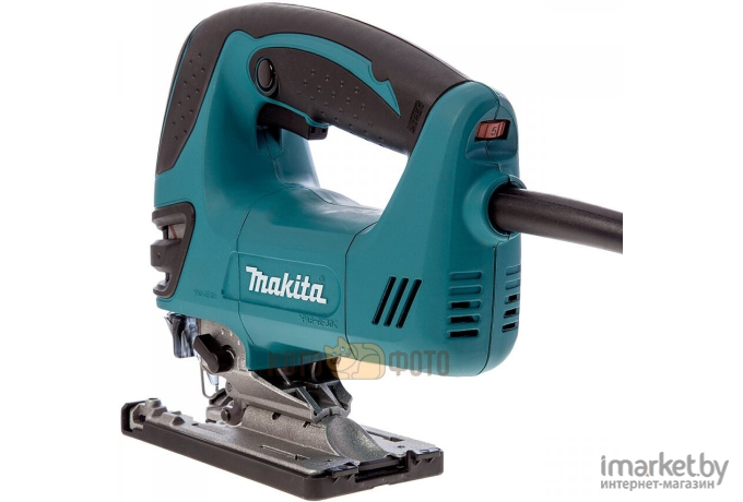 Профессиональный электролобзик Makita 4350FСТ