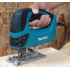 Профессиональный электролобзик Makita 4350FСТ